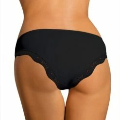 Classic Briefs, High Quality Cotton, Lace Edge 6 Classic Briefs, High Quality Cotton, Lace Edge -EVA’s INTIMATES Shop briefs tanga panty bl 019 5B45D 5Bfullsize5D