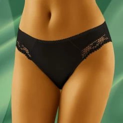 Classic Briefs, High Quality Microfiber, Openwork Lace -EVA’s  INTIMATES Shop g string 1224 wo kira 2 5B25D 5Bfullsize5D