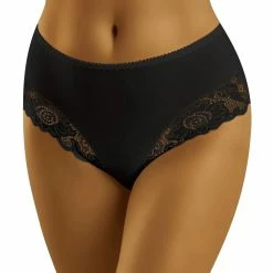 High Waist Panties, Cotton, Openwork Lace -EVA’s  INTIMATES Shop g string 1303 wo eco gi 5B25D 5Bfullsize5D