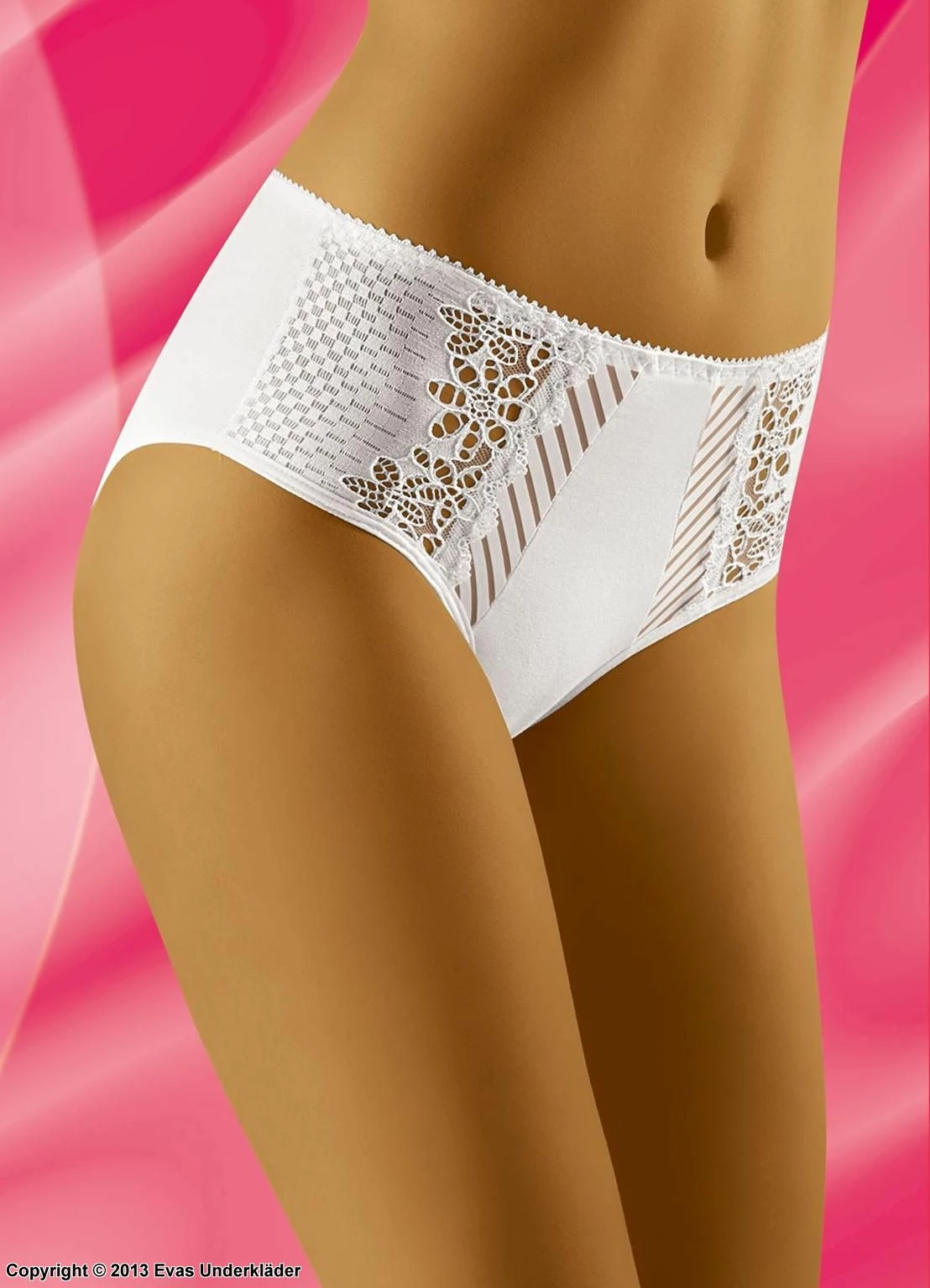 Beautiful Panties, High Quality Cotton, Floral Lace, Stripes 1 Beautiful Panties, High Quality Cotton, Floral Lace, Stripes