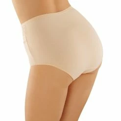 High Waist Panties, High Quality Cotton, Lace Overlay, S To 3XL 6 High Waist Panties, High Quality Cotton, Lace Overlay, S To 3XL -EVA’s INTIMATES Shop g string 1804 bl 054 5B45D 5Bfullsize5D