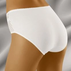 Comfortable Panties, Openwork Lace, Slightly Higher Waist, Stripes -EVA’s  INTIMATES Shop g string 1880 wo eco za 5B25D 5Bfullsize5D