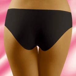 Beautiful Panties, High Quality Cotton, Embroidery, Sheer Inlays -EVA’s  INTIMATES Shop g string 1881 wo eco em 5B45D 5Bfullsize5D