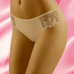Beautiful Panties, High Quality Cotton, Embroidery, Sheer Inlays -EVA’s  INTIMATES Shop g string 1881 wo eco em 5B55D 5Bfullsize5D