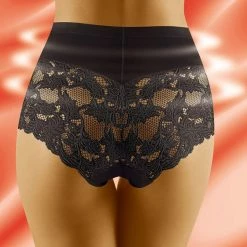 Beautiful Shaping Panties, Lace, High Waist, For Tight Clothes -EVA’s  INTIMATES Shop g string 1884 wo slimea 5B25D 5Bfullsize5D
