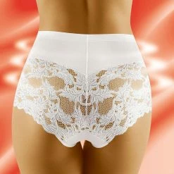 Beautiful Shaping Panties, Lace, High Waist, For Tight Clothes -EVA’s  INTIMATES Shop g string 1884 wo slimea 5B45D 5Bfullsize5D