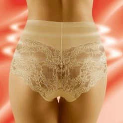 Beautiful Shaping Panties, Lace, High Waist, For Tight Clothes -EVA’s  INTIMATES Shop g string 1884 wo slimea 5B65D 5Bfullsize5D