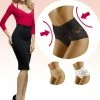 Beautiful Shaping Panties, Lace, High Waist, For Tight Clothes