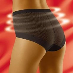 Shaping Panties, Microfiber