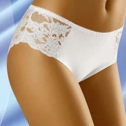 Elegant Panties, Cotton, Lace Panel 7 Elegant Panties, Cotton, Lace Panel -EVA’s INTIMATES Shop g string 1887 wo eco no 5B25D 5Bfullsize5D