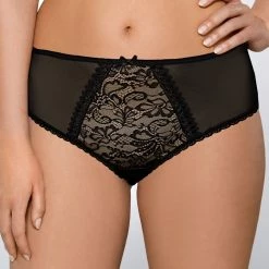 Beautiful Briefs, Sheer Mesh, Lace Inlay, Flowers -EVA’s  INTIMATES Shop g string 1990 av 1396 trosa 5B25D 5Bfullsize5D