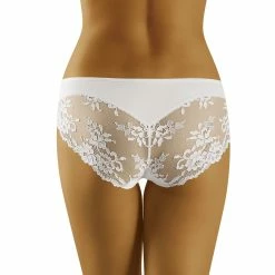 Romantic Panties, Soft Microfiber, Lace Panels, Plain Front 8 Romantic Panties, Soft Microfiber, Lace Panels, Plain Front -EVA’s INTIMATES Shop g string 2090 wo aria 5B25D 5Bfullsize5D
