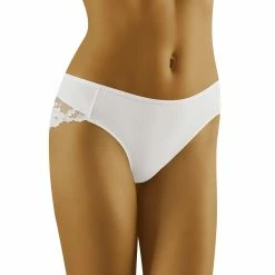 Romantic Panties, Soft Microfiber, Lace Panels, Plain Front 9 Romantic Panties, Soft Microfiber, Lace Panels, Plain Front -EVA’s INTIMATES Shop g string 2090 wo aria 5B35D 5Bfullsize5D