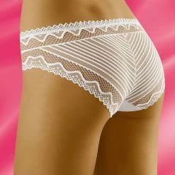 Panties, Cotton, Lace Edge, Intricate Pattern 6 Panties, Cotton, Lace Edge, Intricate Pattern -EVA’s INTIMATES Shop g string 2091 wo eco bo 5B25D 5Bfullsize5D