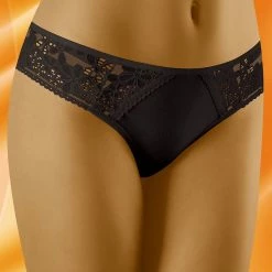 Romantic Panties, Lace Inlays, Flowers -EVA’s  INTIMATES Shop g string 2092 wo eco tu 5B25D 5Bfullsize5D
