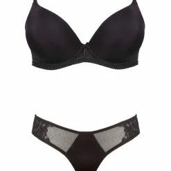 Beautiful Briefs, Lace Overlay, Mesh Inlay -EVA’s  INTIMATES Shop g string 2113 lo 125 trosa 5B55D 5Bfullsize5D