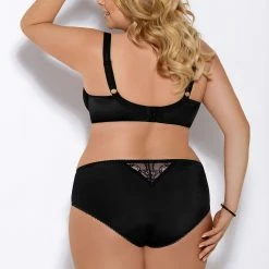 Classic Briefs, Microfiber, Lace Inlays -EVA’s  INTIMATES Shop g string 2117 go k325 adele 5B55D 5Bfullsize5D