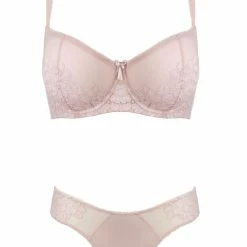 Romantic Panties, Lace Overlay, Mesh Inlay -EVA’s  INTIMATES Shop g string 2133 lo 126 trosa 5B55D 5Bfullsize5D