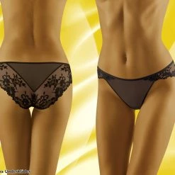 Beautiful Briefs, Sheer Mesh And Lace -EVA’s  INTIMATES Shop g string 2168 wo elen 5B35D 5Bfullsize5D