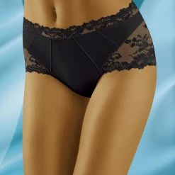 Beautiful Briefs, High Quality Microfiber, Openwork Lace -EVA’s  INTIMATES Shop g string 2169 wo luxa 5B25D 5Bfullsize5D