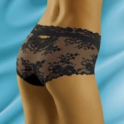 Beautiful Briefs, High Quality Microfiber, Openwork Lace -EVA’s  INTIMATES Shop g string 2169 wo luxa 5B35D 5Bfullsize5D