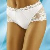 Beautiful Briefs, High Quality Microfiber, Openwork Lace