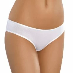 Classic Briefs, High Quality Cotton, Without Pattern