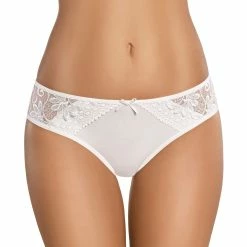 Classic Briefs, High Quality Cotton, Embroidery