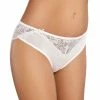 Beautiful Briefs, High Quality Cotton, Lace Inlays