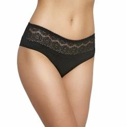 Beautiful Briefs, Cotton, Floral Lace 6 Beautiful Briefs, Cotton, Floral Lace -EVA’s INTIMATES Shop g string 2194 gd 021 5B25D 5Bfullsize5D