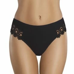 Classic Briefs, Cotton, Lace Application 5 Classic Briefs, Cotton, Lace Application -EVA’s INTIMATES Shop g string 2196 gd 034 5B25D 5Bfullsize5D