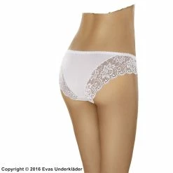 Panties, High Quality Cotton, Lace Inlays -EVA’s  INTIMATES Shop g string 2200 gd 105 5B25D 5Bfullsize5D