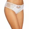 Classic Briefs, Net, Openwork Lace