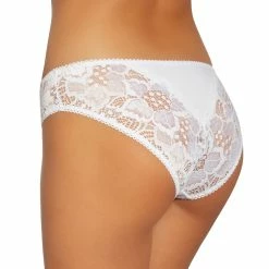 Beautiful Panties, Floral Lace