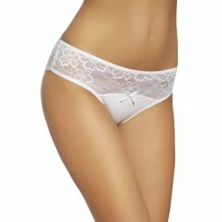 Beautiful Briefs, Cotton, Floral Lace -EVA’s  INTIMATES Shop g string 2206 gd 156 5B25D 5Bfullsize5D