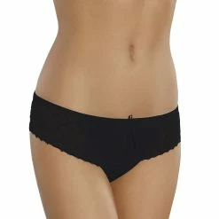 Classic Briefs, High Quality Cotton, Lace Overlay 8 Classic Briefs, High Quality Cotton, Lace Overlay -EVA’s INTIMATES Shop g string 2207 gd 158 5B35D 5Bfullsize5D