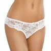 Beautiful Briefs, Floral Lace