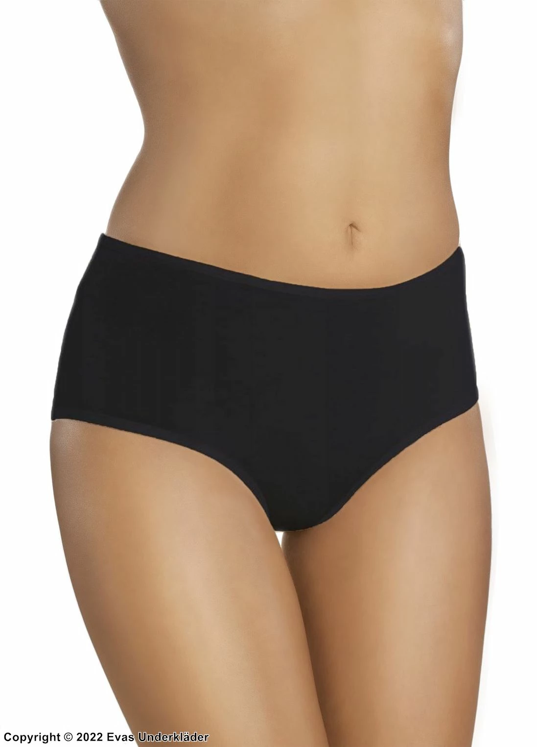 Classic Briefs, High Quality Cotton 4 Classic Briefs, High Quality Cotton - Image 4