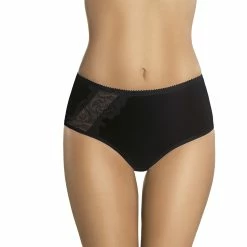 Classic Briefs, High Quality Cotton, Lace Embroidery -EVA’s  INTIMATES Shop g string 2213 gd 068 5B35D 5Bfullsize5D