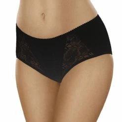 Beautiful Briefs, Cotton, Lace Inlays -EVA’s  INTIMATES Shop g string 2219 gd 118 5B25D 5Bfullsize5D