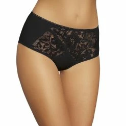 Beautiful Briefs, Cotton, Lace Panel, Slightly Higher Waist 5 Beautiful Briefs, Cotton, Lace Panel, Slightly Higher Waist -EVA’s INTIMATES Shop g string 2220 gd 120 5B25D 5Bfullsize5D