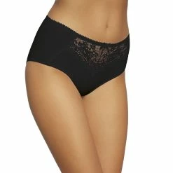 Classic Briefs, Lace Panel 5 Classic Briefs, Lace Panel -EVA’s INTIMATES Shop g string 2222 gd 126 5B25D 5Bfullsize5D