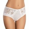 Beautiful Briefs, Cotton, Lace Inlays