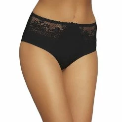 Classic Briefs, Lace Inlays, Slightly Higher Waist -EVA’s  INTIMATES Shop g string 2224 gd 136 5B25D 5Bfullsize5D