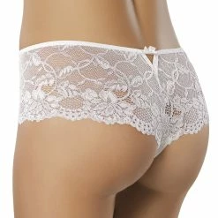 Cheeky Panties, Lace Overlay, Slightly Higher Waist 6 Cheeky Panties, Lace Overlay, Slightly Higher Waist -EVA’s INTIMATES Shop g string 2228 gd 039 5B25D 5Bfullsize5D