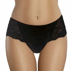 Cheeky Panties, Lace Overlay, Slightly Higher Waist 7 Cheeky Panties, Lace Overlay, Slightly Higher Waist -EVA’s INTIMATES Shop g string 2228 gd 039 5B35D 5Bfullsize5D