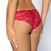 Cheeky Panties, Soft Lace, S To 3XL