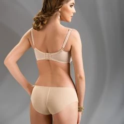 Elegant Panties, Mesh, Embroidery, Plain Back, Checkered Pattern -EVA’s  INTIMATES Shop g string 2305 ns moly trosa 5B25D 5Bfullsize5D