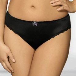 Classic Briefs, High Quality, Lace Trim