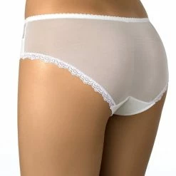Romantic Panties, Embroidery, Sheer Back -EVA’s  INTIMATES Shop g string 2326 gi 588 trosa 5B25D 5Bfullsize5D